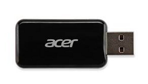 Preisvergleich Produktbild Acer Wireless USB 2T2R Dual band Adapter