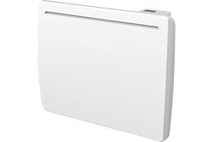 Haverland ASPEN-10S Radiateur electrique inertie ceramique (1000 W)