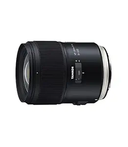 Tamron SP 35mm F/1.4 Di USD Lens for Nikon DSLR Camera