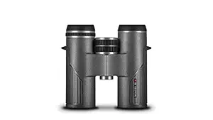 Hawke Frontier ED X 10x32 Binocular - Grey