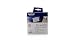 Produktbild Original Etikettierbänder passend für Brother P-Touch QL 580 N Brother DK44205, DK-44205-1x Premium Schriftbänder