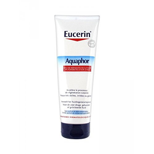 EUCERIN AQUAPHOR BÁLSAMO REPARADOR CUTÁNEO 198G