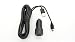 Produktbild Autokamera Ladekabel Autoladekabel mini-USB Ladekabel inkl. 5V 2100mA Dual USB KFZ Ladegerät Netzteil für Zigarettenanzünder USB-Adapter DC-A119S