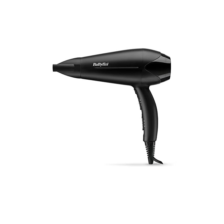 BaByliss-Turbo-Power-2200-Hair-Dryer BaByliss Turbo Power 2200 Hair Dryer