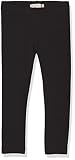 umhang biene 98  NAME IT Mädchen NITVIVIAN NMT NOOS Legging, Schwarz (Black), 98