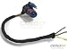 Produktbild Parktronic PTS PDC Kabelstück Stecker Rep.-Satz W211 W203 R171 R230 W168 W210 ML