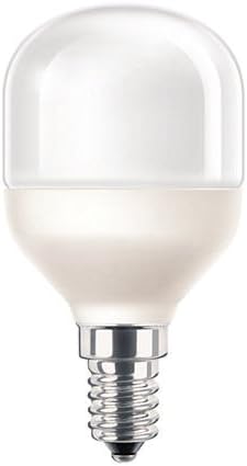 Bulb Energy Saving Mini Decor 10 W E14 2700 K Ref. 200 – 4-072