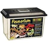 Exo Terra PT2265 Standard Faunarium, Large