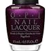 OPI Nail Polish Lacquer - Germany Collection - Every Month is Oktoberfest