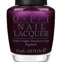 OPI Nail Polish Lacquer - Germany Collection - Every Month is Oktoberfest