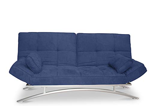 Direct low cost Sofá Cama Cidones (Azul)