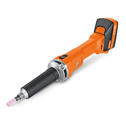Preisvergleich Produktbild Fein 71230261000 Akku Geradschleifer AGSZ18-280LBL 18V