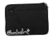 Produktbild Satch Plus by Ergobag Laptopsleeve 15,6" Black Bounce 01 schwarz