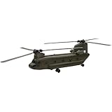 AK Sport 1:55 Scale Newray Boeing Ch-47 Kit