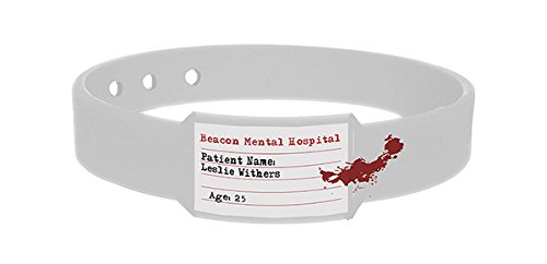 Preisvergleich Produktbild The Evil Within Armband