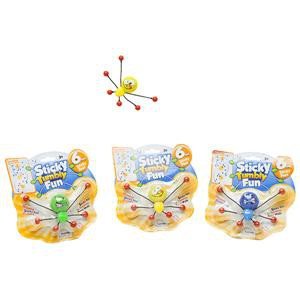 Preisvergleich Produktbild Van Manen - Lustige und klebrige Spinne 620259.