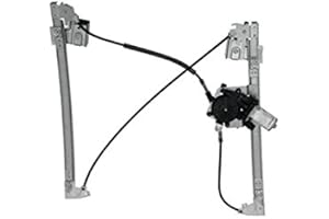 Equal Quality 410312 Regulador de ventanilla