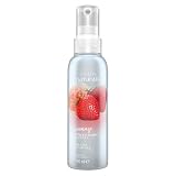 Avon Naturals Scented Spritz, Strawberry and Guava 100 ml
