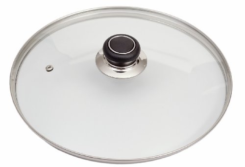 GRÄWE Glasdeckel 30 cm