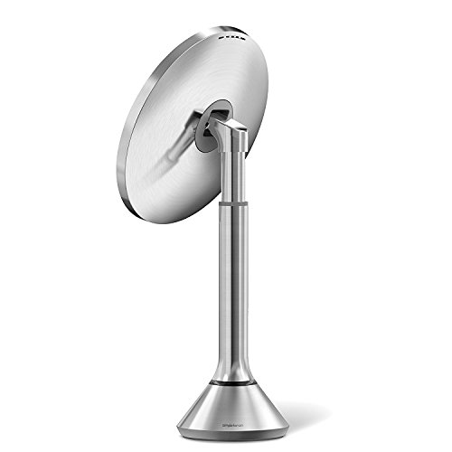 simplehuman Sensorspiegel - 6