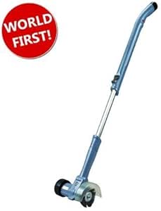 electric path weeder