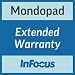 Produktbild InFocus Extended Warranty - Serviceerweiterung