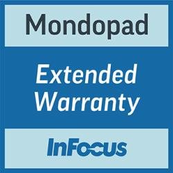 Preisvergleich Produktbild InFocus Extended Warranty - Serviceerweiterung