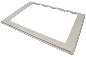 PRO-STYLING DESIGN FOR PERFECTION Cadre adaptateur pour Fiat Ducato pour lucarne de toit, couvercle de toit, 70 x 50 cm, idéal également pour roulotte, camping-car et caravane