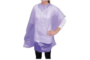 Onlissa Capas Desechables Para Tintes en Bolsas de 100 unidades Uso Profesional