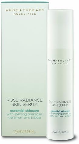 Aromatherapy Associates. Rose Radiance Skin Serum