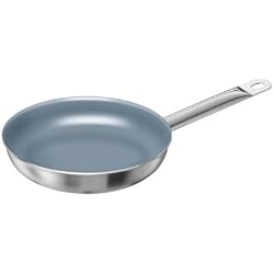 Zwilling 40959-201 Poêle Twin Choice Revêtement Céramique 20 Cm