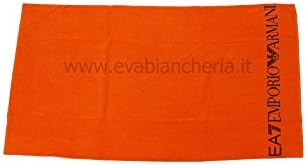 TELO MARE EMPORIO ARMANI 7P7901 ARANCIO