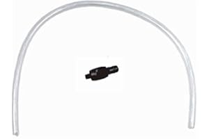 BSH BOSCH SIEMENS HAUSGERÄTE Tuyau à lait 00654026 compatible avec Bosch la machine à café