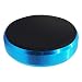 Produktbild HaiMa Mini Metal Patch Vehicle-Montierte Mobile Navigations Wagen Halter-Blau
