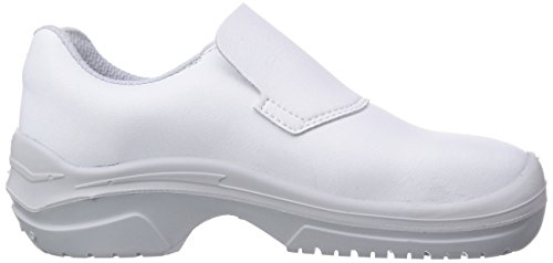 MTS M- Luna S2 15209 Unisex-Erwachsene Sicherheitsschuhe - 6