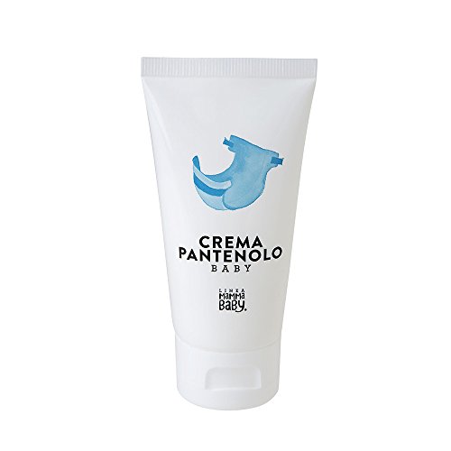 Mammababy OL01CRE - Crema pantenol, unisex