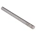 Produktbild Heitronic LED Möbelleuchte LED Universalleuchte, Metallisch, Aluminium/ Kunststoff, 27002