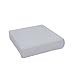 Tutti Bambini Foam Cot Bed Mattress (70 x 140 cm)