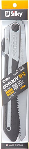 Silky japanische Klappsäge Gomboy 270mm medium - 2