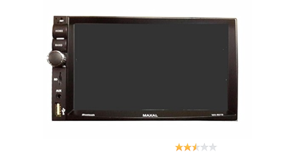 maxal bass tube price