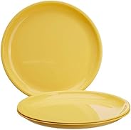 Signoraware Round Plate Set
