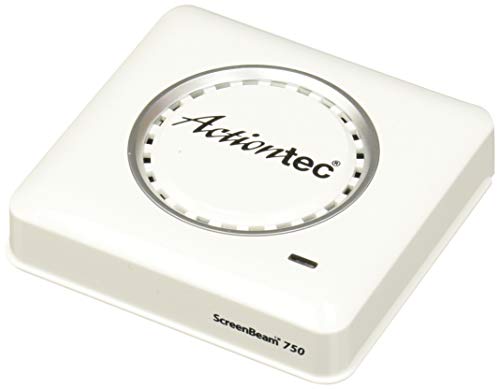 Preisvergleich Produktbild Actiontec ScreenBeam 750 Video Konsole