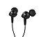 JBL C100SI In-Ear Headphones with Mic (Black) RS.832.00