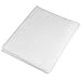 Popamazing 150cm x 140cm White Large Window Screen Mesh Net Insect Fly Bug Mosquito Moth Door Netting
