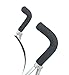 Neoprene fitted cover for Maclaren Handles