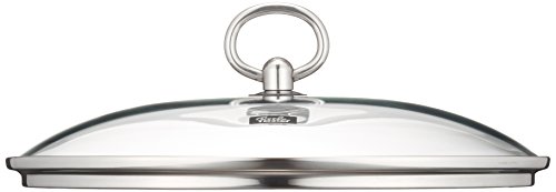 Fissler C + S Royal Deckel Glas, 24 cm - 3