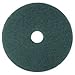 Produktbild 3M 08410 Scotch-Brite 5300 Blue Cleaner Pad-17" BLUE CLEANER PAD