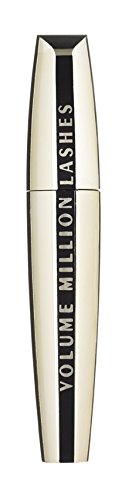 L'Oreal Paris Volume Million Lashes - 9 ml, Brown