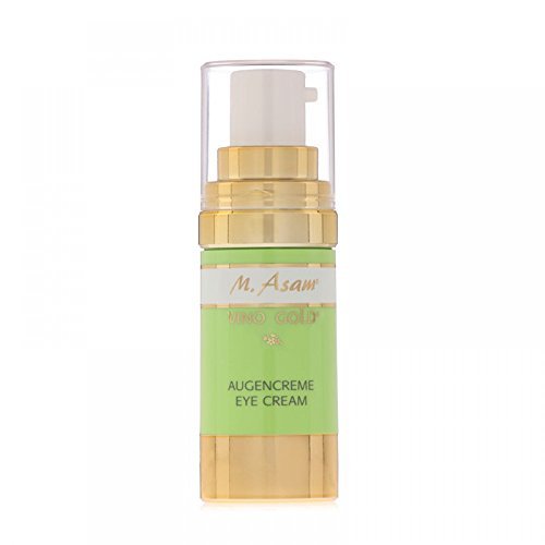M.Asam Vino Gold eye cream - 30ml.