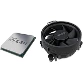 AMD Ryzen 7 5700X MPK 3.4 GHz Soket AM4 32 MB Cache 65 W İşlemci + Fan